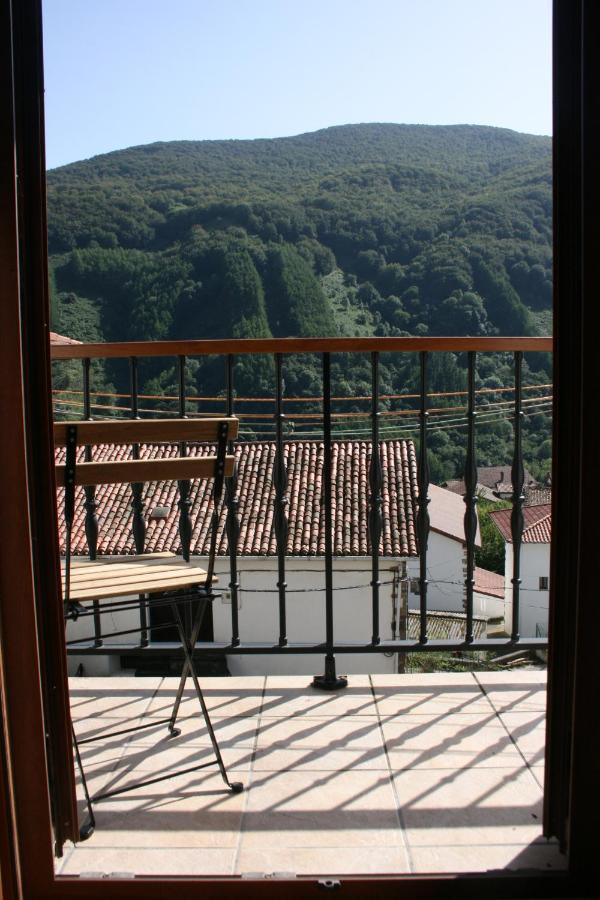 Gartzinea, Amplia Y Preciosa Vivienda Rural Apartment Ezkurra Exterior foto